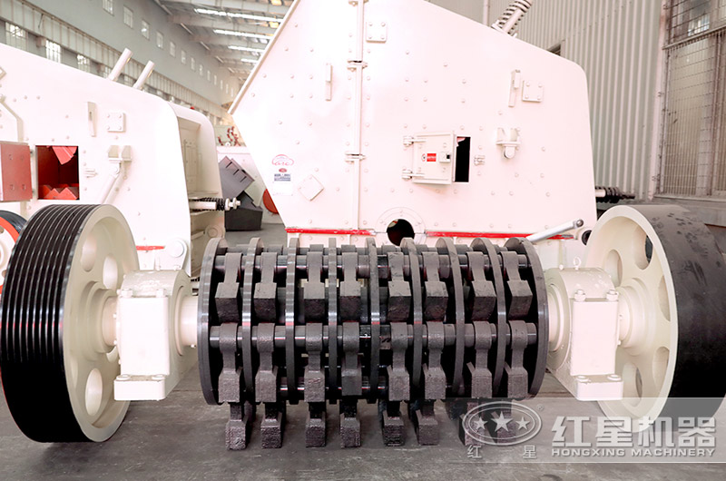 錘式粉碎機(jī)的錘頭部件